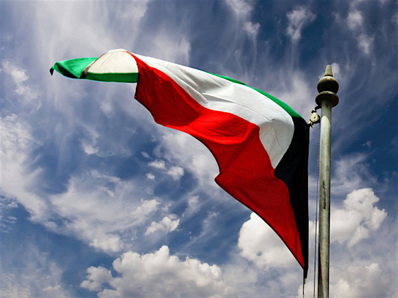 Кувейт начал поставки дизельного топлива в Европу
