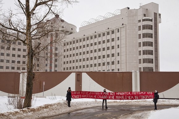 Сизо кресты колпино официальный