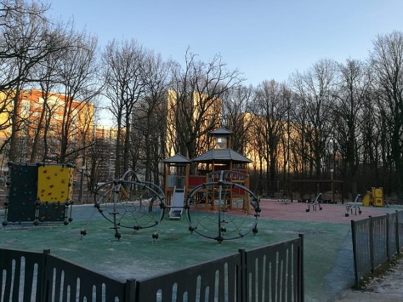 Аномальное тепло в Москве установило новый рекорд