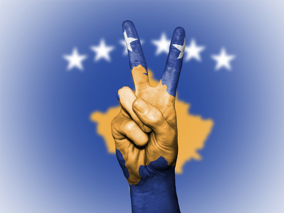 Евросоюз введет безвизовый режим с Косово с 1 января 2024 года