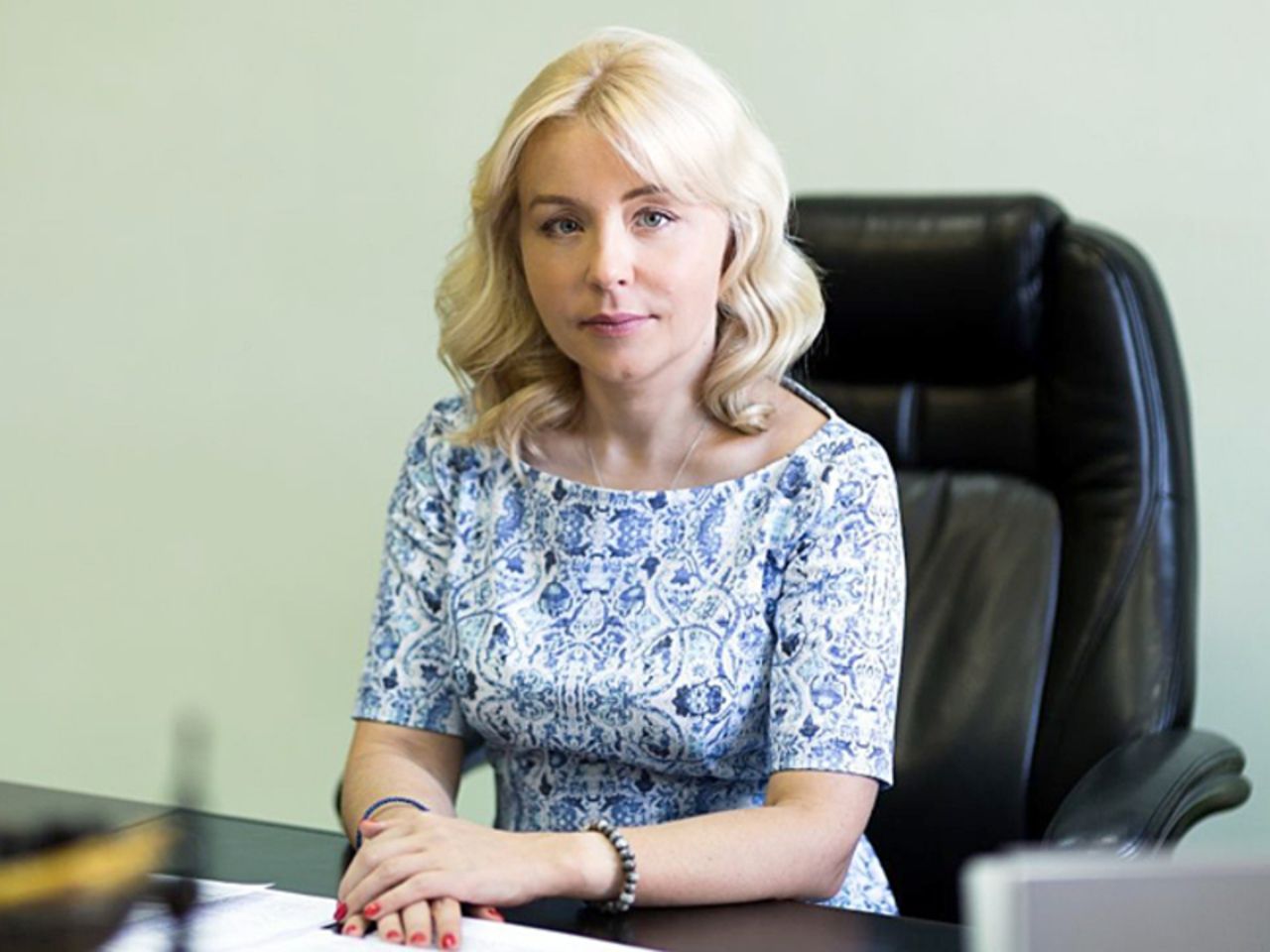 Зайцева Анна Васильевна Росприроднадзор