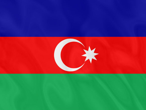 Власти Азербайджана ввели военное положение и комендантский час