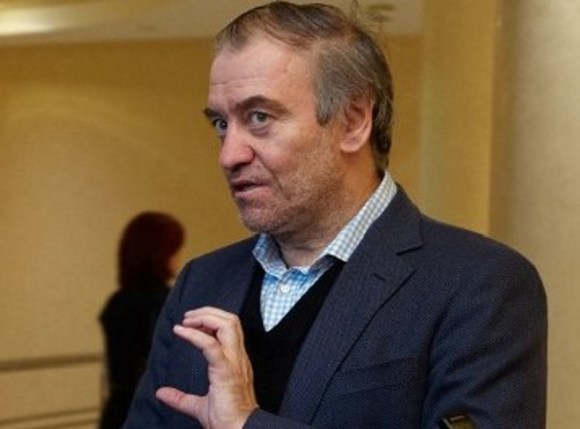 Гергиев пообещал поддержку артистам Мариинского театра