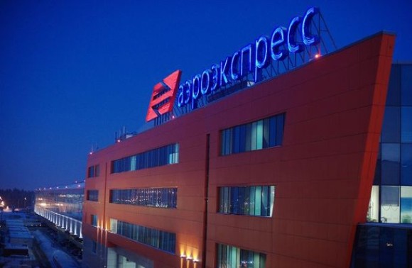 Поезда «Аэроэкспресс» в «Шереметьево» отменены на 26 ноября