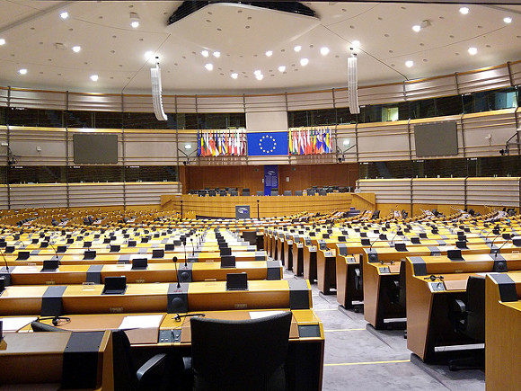 Европарламент принял резолюцию о глубоком реформировании ЕС