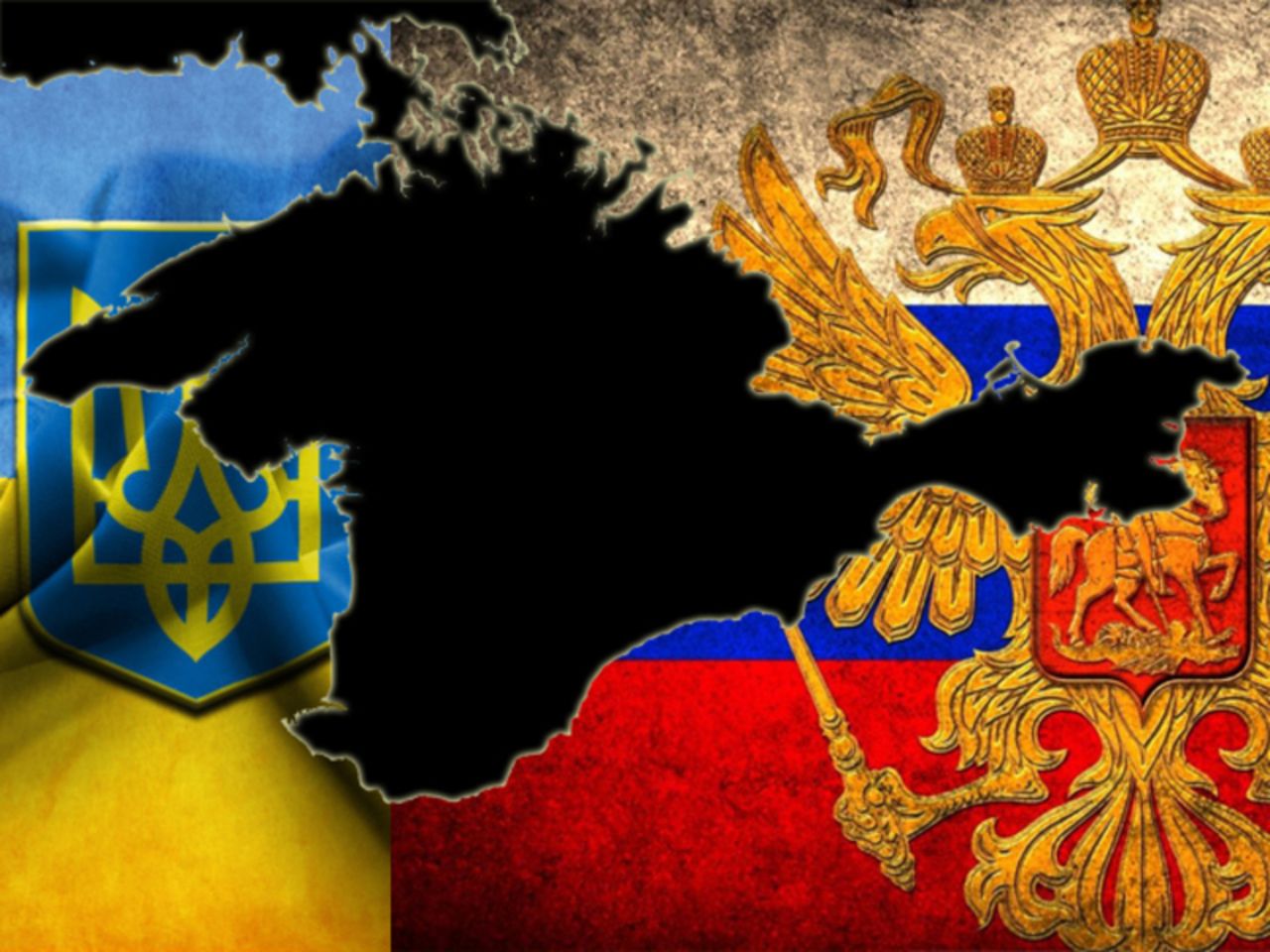 Министр обороны Украины рассказал о планах вернуть Крым с помощью западного оружия - Росбалт