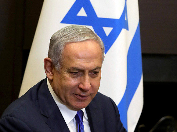 Лапид поздравил Нетаньяху с победой на выборах в парламент Израиля