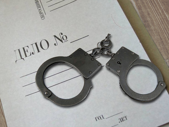 «Интерфакс»: В Красноярском крае задержан зампредседателя местного Заксобрания (фото)