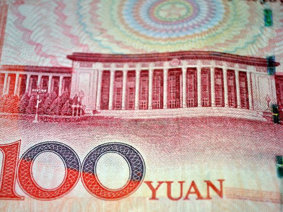 США убрали Китай из списка валютных манипуляторов