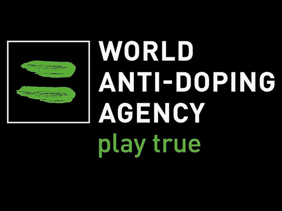 WADA назвало размер взноса наказанной за допинг России
