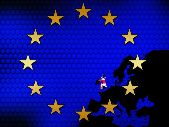 Переговоры ЕС и Британии по Brexit продолжаются всю ночь