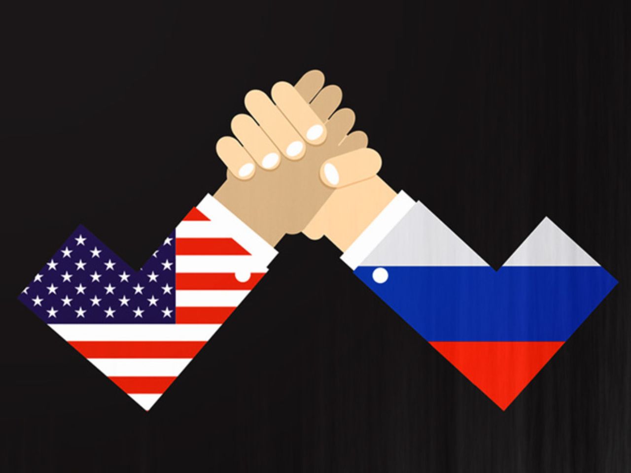 Примеры отношений между россией и сша