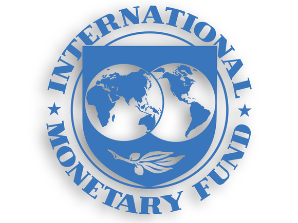 МВФ назвал 2023-й еще одним трудным годом