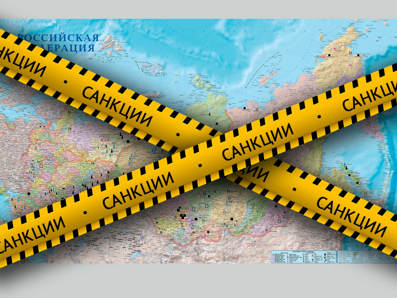 The Impact of Sanctions on the Russian Economy: A Balanced Perspective