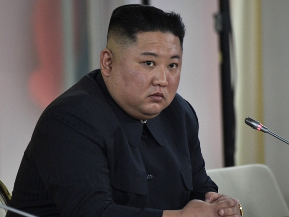 Глава КНДР обсудил меры сдерживания войны в ответ на происки США и Южной Кореи