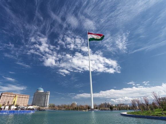 США выделят Таджикистану на «сектор безопасности» более $60 млн