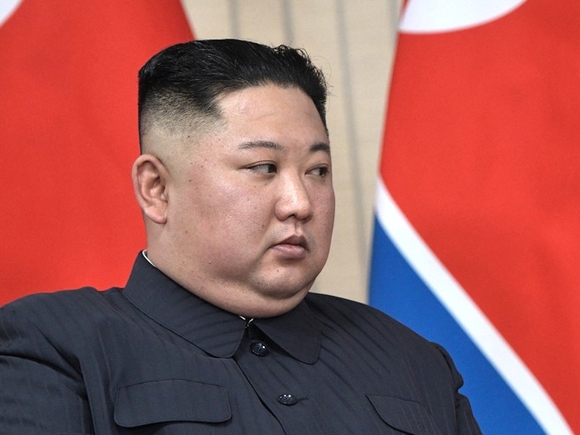Ким Чен Ын пообещал «ответить ядерным оружием на ядерное оружие»