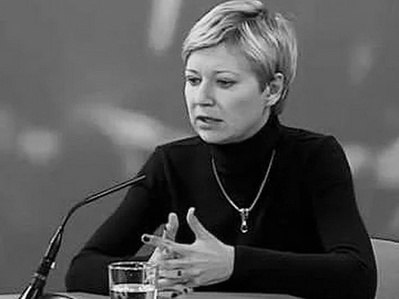Стали известны подробности трагической гибели на полигоне в Крыму журналистки Светланы Бабаевой