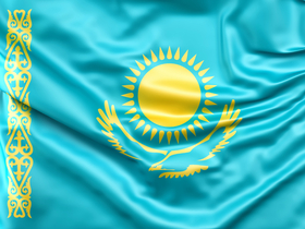 Фото с сайта <a href="https://www.freepik.com/free-photo/flag-kazakhstan_1179385.htm">Image by www.slon.pics</a> on Freepik