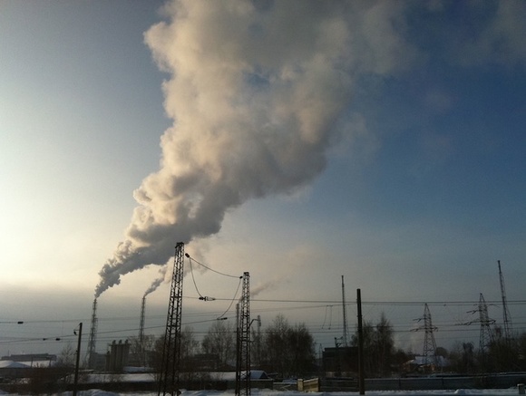 Дочернюю компанию «Газпрома» в Астрахани подозревают в выбросе сероводорода