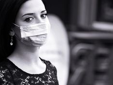 В Кизляре с «пневмонией» госпитализированы 152 человека, в Буйнакске — более 70