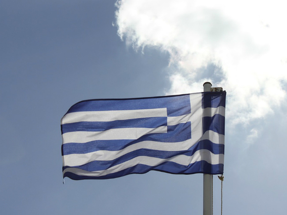 В Греции потребовали устроить референдум по вступлению Швеции и Финляндии в НАТО