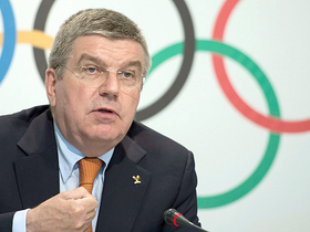 Судьба российского олимпийского комитета теперь под вопросом.