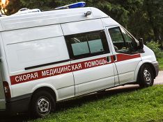 СМИ: В Приморье обрушились перекрытия в жилом доме