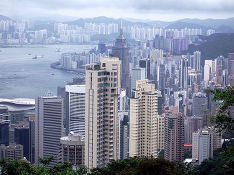 США пригрозили Китаю санкциями из-за «притеснения» жителей Гонконга