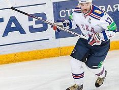 Клуб НХЛ отказал россиянину Ковальчуку в контракте
