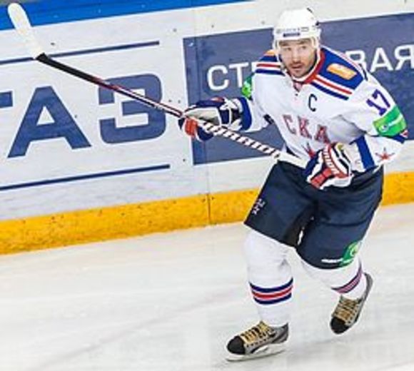 Клуб НХЛ отказал россиянину Ковальчуку в контракте