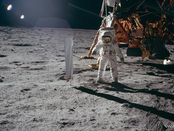 NASA запустило к Луне аппарат Capstone для расчистки орбиты для окололунной станции