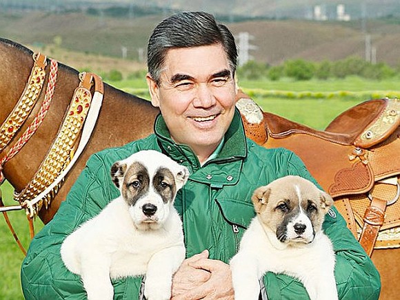 Что случилось с президентом туркменистана. Смотреть фото Что случилось с президентом туркменистана. Смотреть картинку Что случилось с президентом туркменистана. Картинка про Что случилось с президентом туркменистана. Фото Что случилось с президентом туркменистана