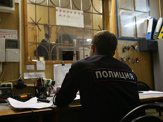 В Москве ищут пропавшую журналистку «Интерфакса»