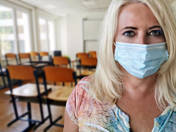 За сутки в России умерли почти 300 больных коронавирусом