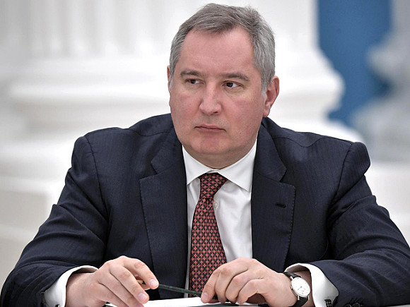 Рогозин сообщил о смерти своего помощника во время обстрела в Донецке