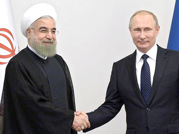 Ядерная сделка Ирана: почти по Ильфу и Петрову