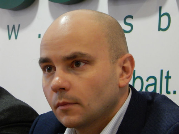 Гособвинитель требует 5 лет лишения свободы для бывшего директора «Открытой России» Андрея Пивоварова