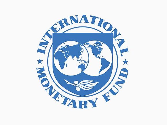 Коронавирус проник в штаб-квартиру МВФ