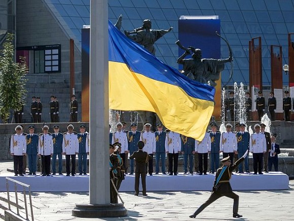 На Украине не будут отмечать День Победы 9 мая