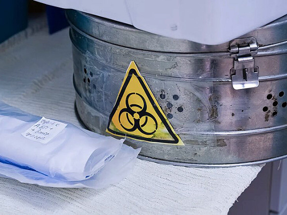 В России еще 5,5 тыс. заболевших коронавирусом, 129 человек скончались за сутки