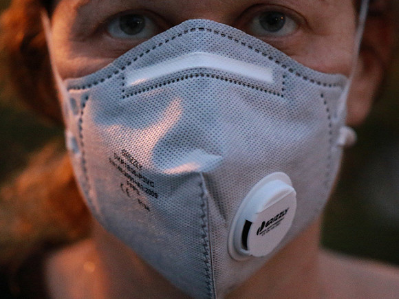Число жертв пандемии в Москве впервые за два месяца не превысило 40 человек в сутки