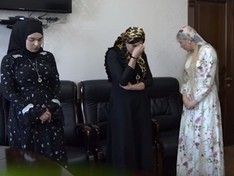 В Чечне ввели правила для выхода из дома: один пропуск на семью, в воскресенье выходить запрещено всем