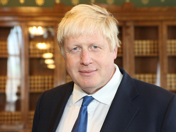 Британский премьер Борис Джонсон допустил, что останется на своей должности до середины 2030-х годов