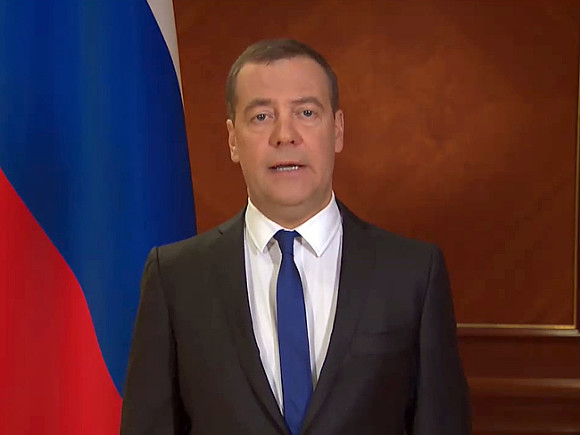 «Обойдутся»: Медведев предложил не продавать российскую продукцию «недругам»