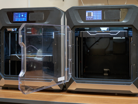 3D-принтеры помогут обеспечить бесперебойное теплоснабжение Петербурга