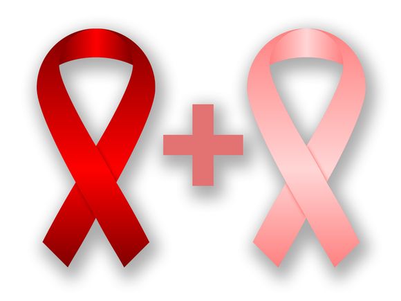 ВИЧ и онкология: роковая комбинация?