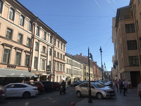 Суд обязал собственников квартиры в доме Баструевой на улице Рубинштейна отменить проведенную перепланировку