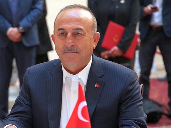 Глава МИД Турции заявил, что не видит пользы от присоединения к санкциям против РФ