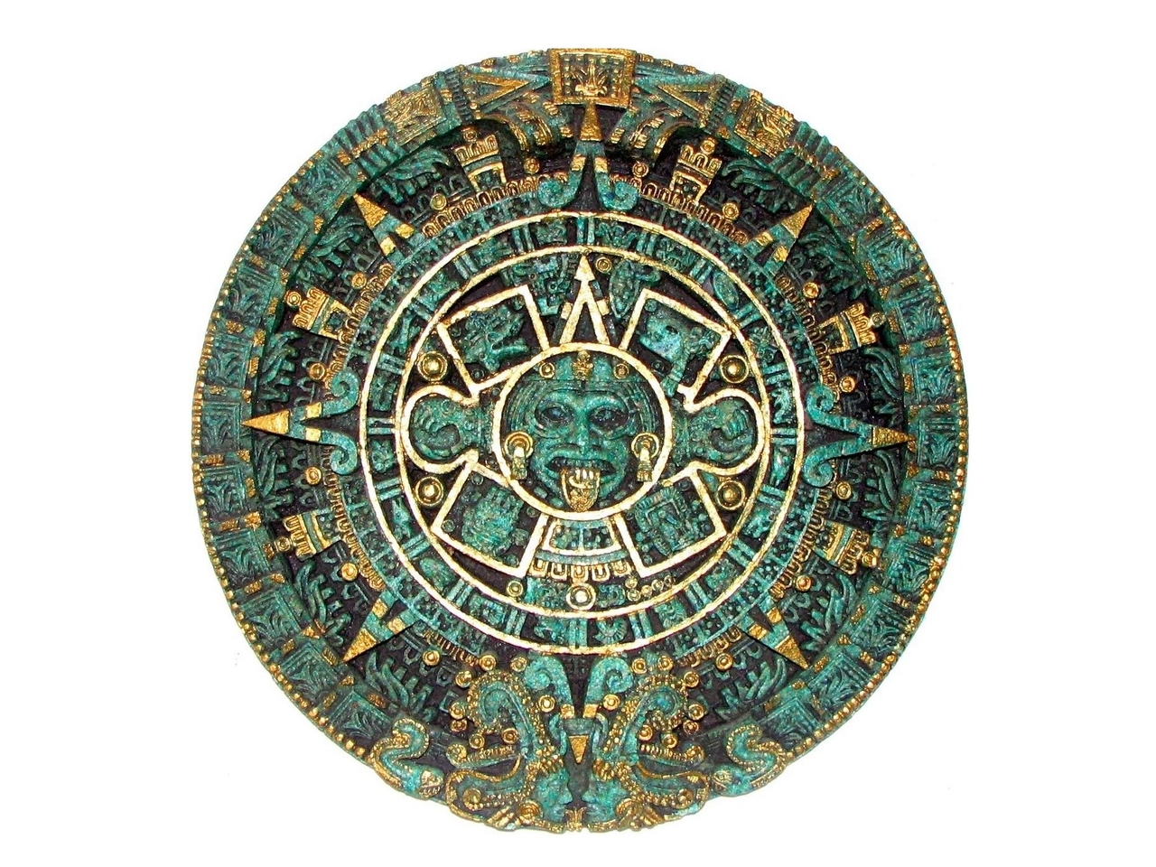 The Mayan horoscope predicted luck in 2022 for only six signs - 247 News  Agency